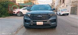 فۆرد ئێکسپلۆرەر